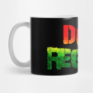 Dub reggae Mug